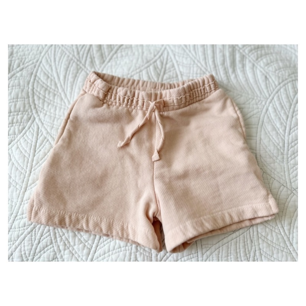 Zara shorts